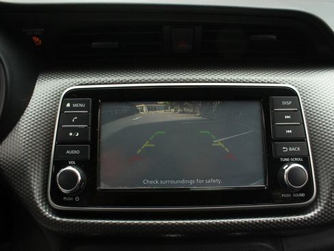 Used 2020 Nissan Kicks S FWD image 35