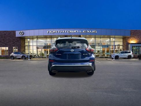 Used 2019 Nissan Murano SL w/ SL Technology Package AWD/4WD image 21