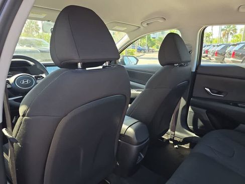 New 2026 Hyundai Elantra SE w/ Cargo Package FWD image 20