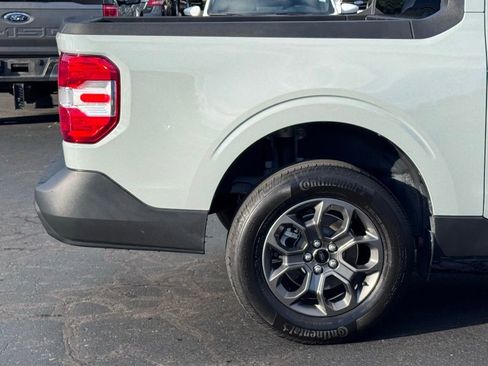 Used 2024 Ford Maverick XLT FWD image 6