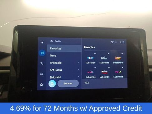 Used 2025 Toyota Corolla SE FWD image 23