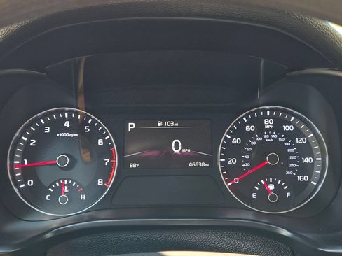 Used 2023 Kia Forte Sedan FWD image 16