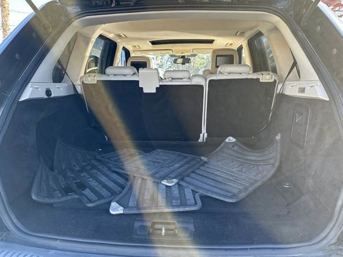 Used 2011 Land Rover Range Rover Sport Supercharged image 18