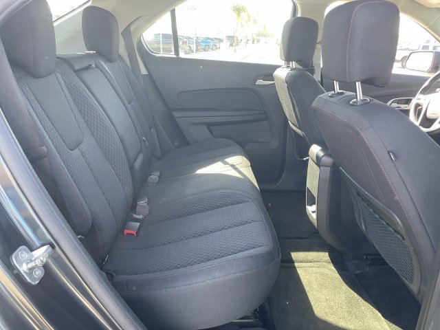 Used 2013 Chevrolet Equinox LS FWD image 23