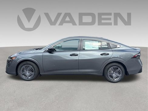 New 2026 Nissan Sentra S w/ Floor Mat Package FWD image 18
