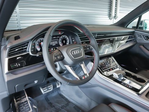 New 2026 Audi Q7 3.0T Prestige image 17