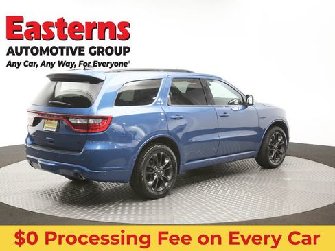Used 2024 Dodge Durango R/T AWD/4WD image 43