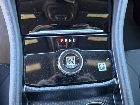 New 2026 Jeep Grand Cherokee Laredo X AWD/4WD image 22