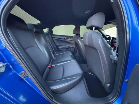Used 2019 Honda Civic Sport image 22