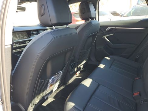 Used 2022 Audi A3 2.0T Premium image 9