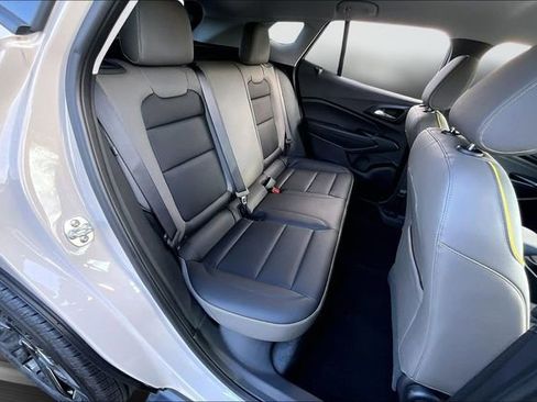 New 2026 Chevrolet Trax ACTIV w/ Driver Confidence Package image 10