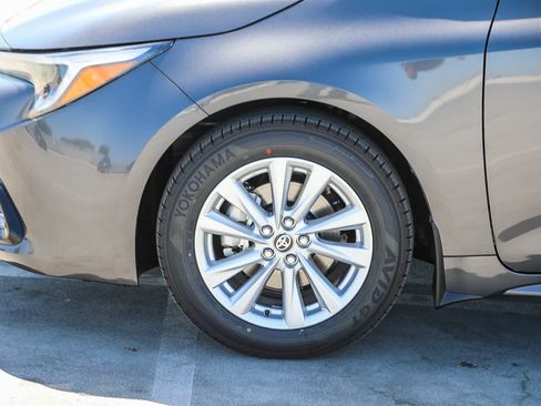 New 2026 Toyota Corolla SE FWD image 10