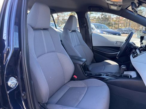 Used 2022 Toyota Corolla SE image 14