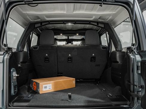 New 2026 Jeep Wrangler Unlimited Rubicon image 7