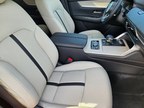 New 2026 MAZDA CX-90 3.3 Turbo w/ Preferred Package AWD/4WD image 5