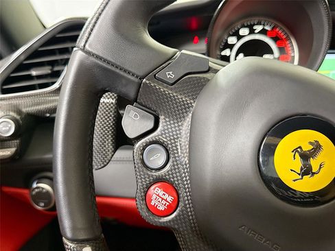 Used 2018 Ferrari 488 GTB image 25