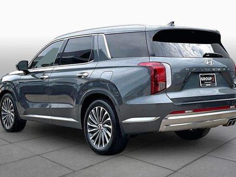 Used 2024 Hyundai Palisade Calligraphy FWD image 12
