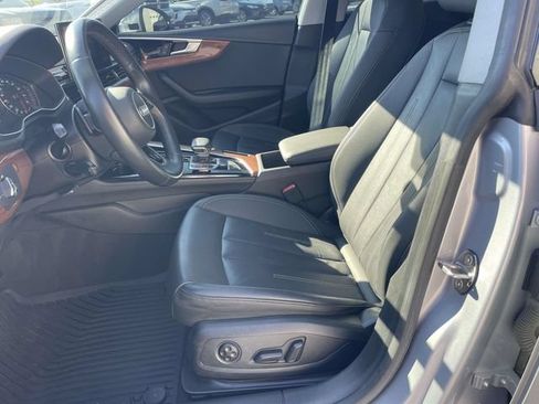 Used 2022 Audi A5 2.0T Premium AWD/4WD image 22