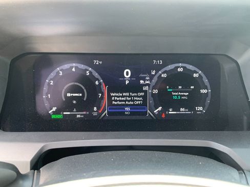 New 2026 Toyota Tacoma TRD Off-Road AWD/4WD image 28