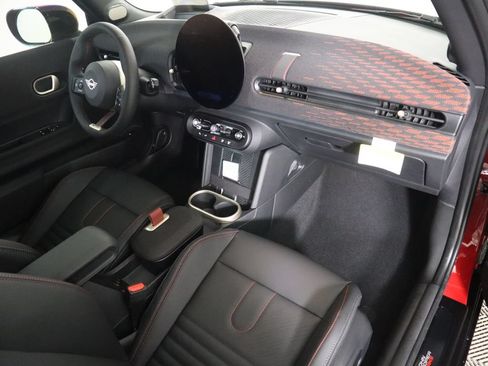 New 2026 MINI Cooper S FWD image 18