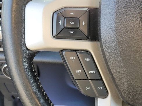 Used 2017 Ford F250 Lariat w/ Tow Technology Bundle image 25