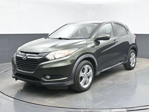Used 2016 Honda HR-V EX-L image 5