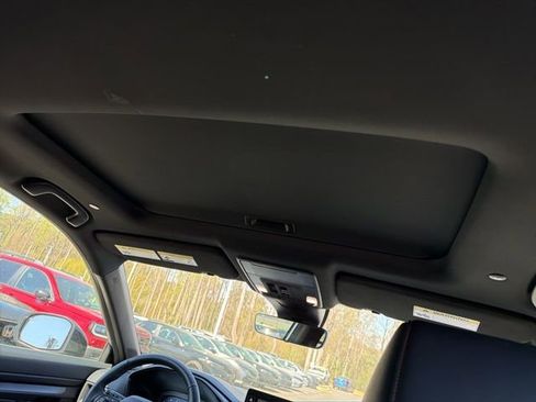 Used 2026 Honda CR-V Sport-L image 26