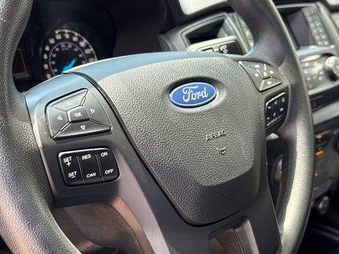 Used 2020 Ford Ranger XL w/ FX4 Off-Road Package AWD/4WD image 29