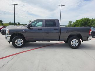 Used 2024 RAM 3500 Tradesman w/ Chrome Appearance Group AWD/4WD video 2