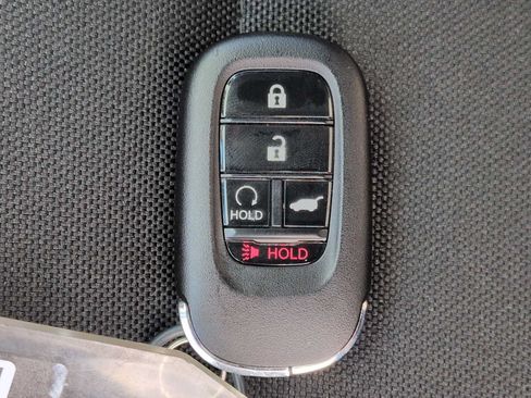 Used 2024 Honda Civic Sport image 34