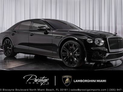 Used 2023 Bentley Flying Spur W12