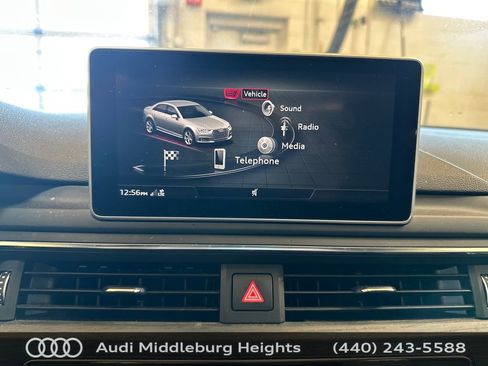 Used 2018 Audi A4 2.0T Premium Plus w/ Premium Plus Package image 20