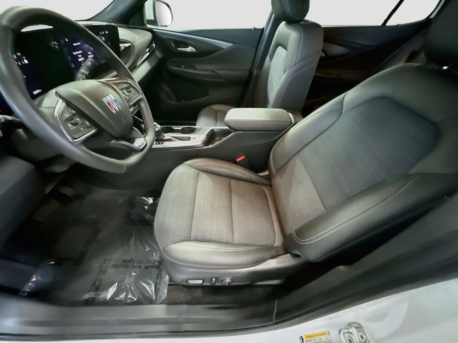 Used 2024 Buick Envista Preferred w/ Convenience I Package FWD image 20