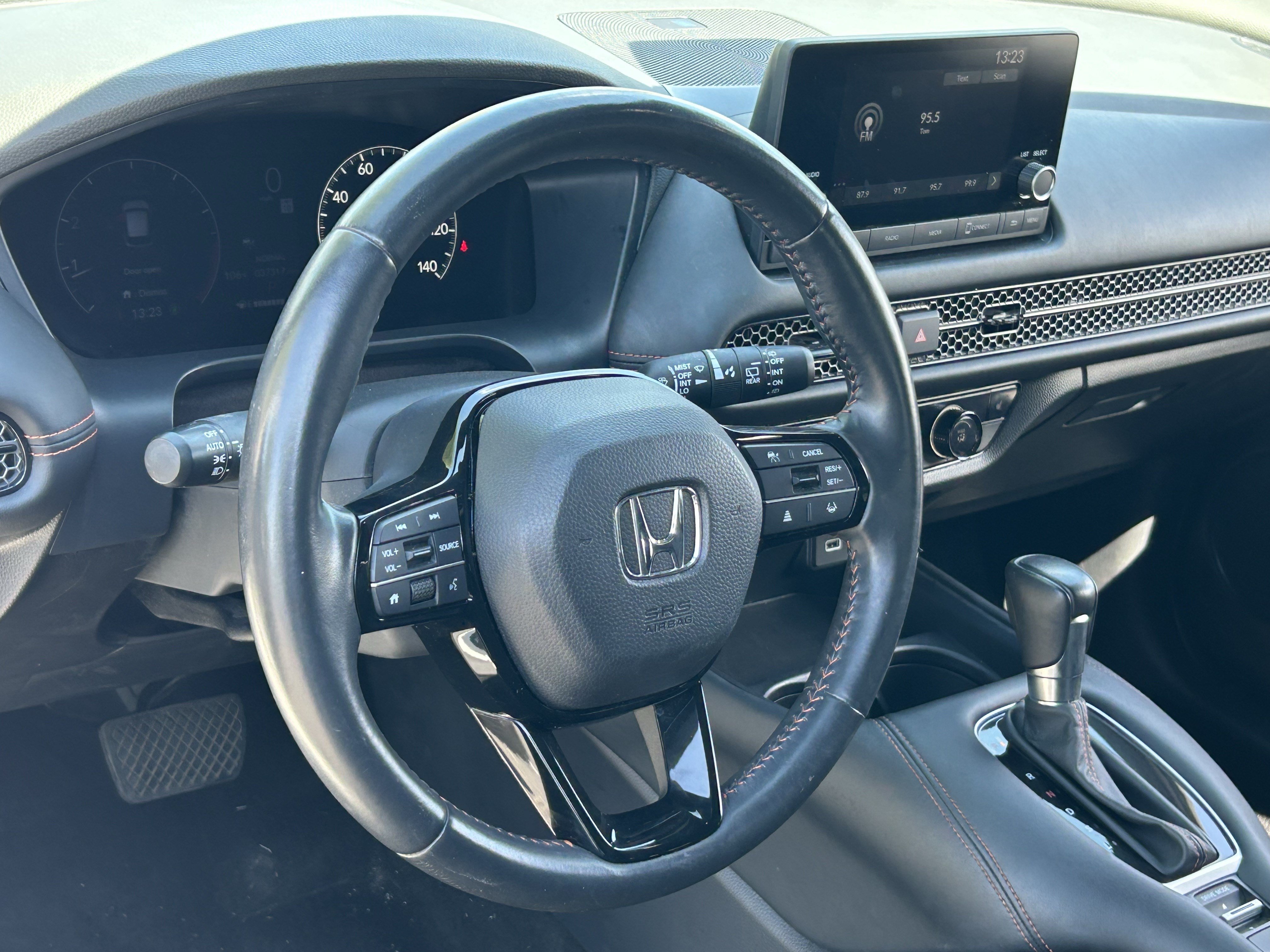 Used 2024 Honda HR-V Sport image 27