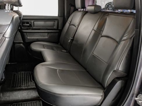 Used 2023 RAM 2500 Tradesman AWD/4WD image 38