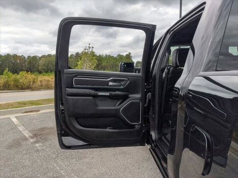 Certified 2024 RAM 1500 Laramie image 54