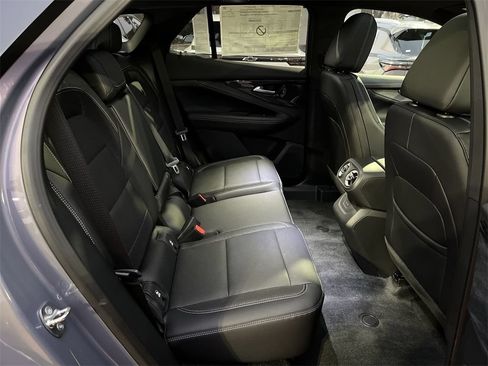 New 2026 Chevrolet Blazer EV LT FWD image 25