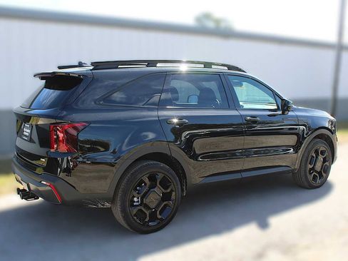 New 2026 Kia Sorento SX Prestige image 6