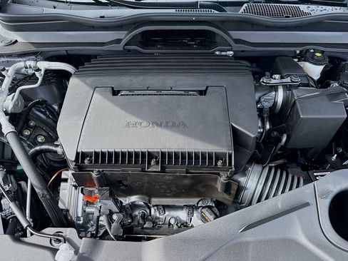 New 2026 Honda Pilot EX-L image 26