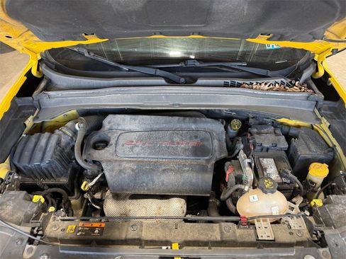 Used 2017 Jeep Renegade Sport w/ Power & Air Group image 27