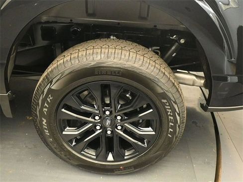 New 2025 Ford F150 XLT w/ Equipment Group 303A High image 9
