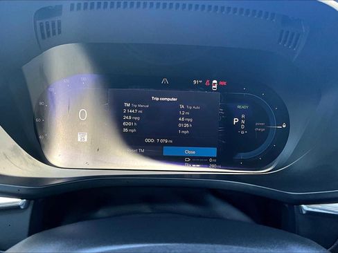 Used 2025 Volvo XC60 T8 Core w/ Protection Package Premier image 22