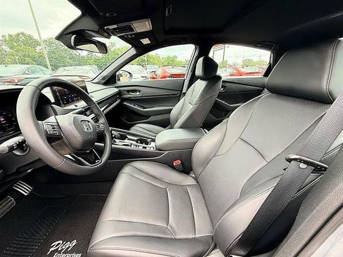 Used 2026 Honda Accord Sport image 16