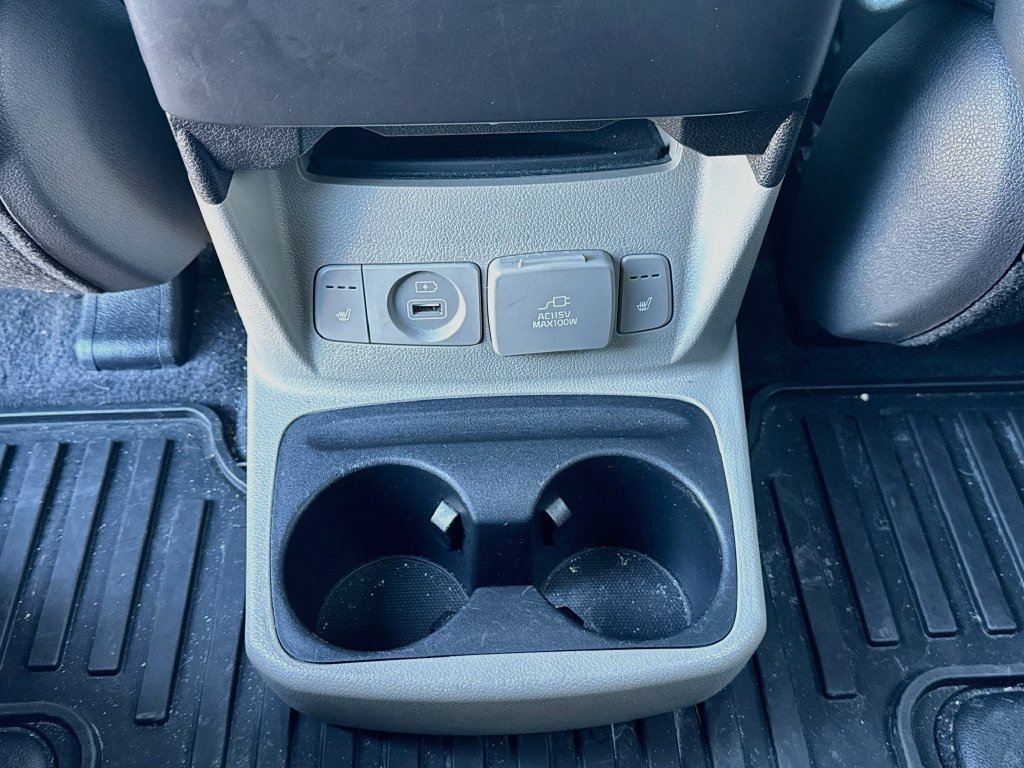 Used 2018 Kia Sedona SX FWD image 23