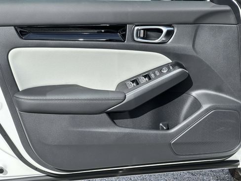 New 2026 Honda Civic Sport Touring image 20