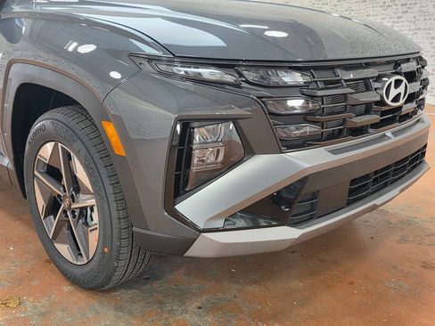 New 2026 Hyundai Tucson SEL image 11