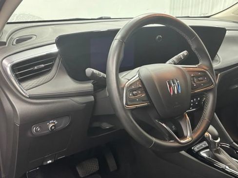 Used 2025 Buick Encore GX Preferred FWD image 18