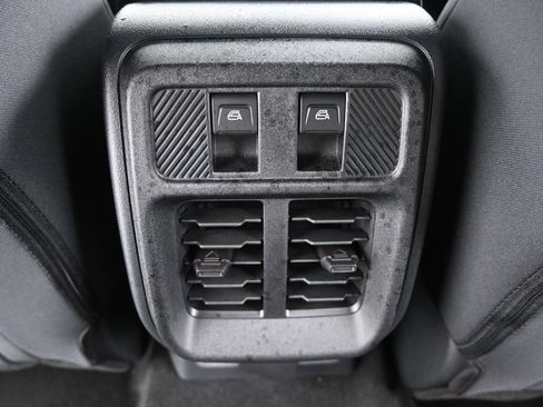 Used 2025 Ford Bronco 4-Door AWD/4WD image 31