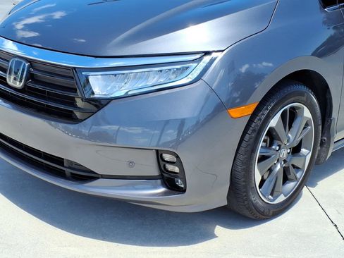 Certified 2023 Honda Odyssey Elite image 18