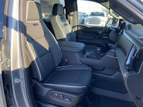 New 2026 GMC Sierra 1500 AT4X image 71